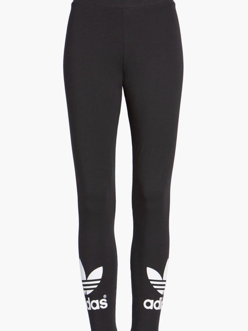 adidas Originals Logo Leggings